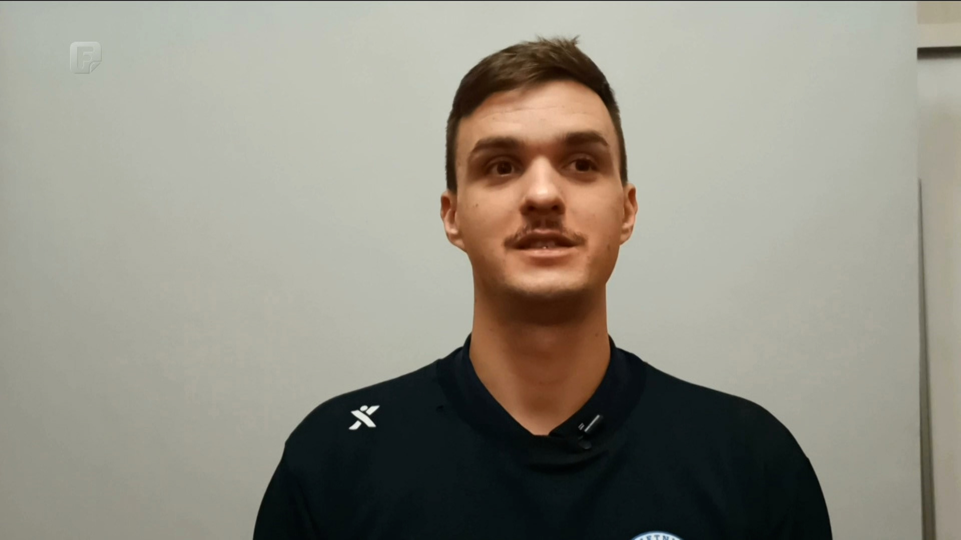 Herceg: Bilo bi veliko čudo kad bismo iznenadili Špance